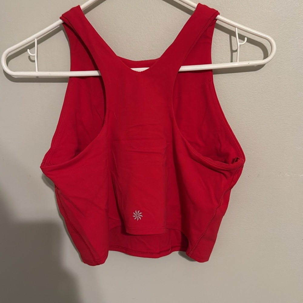 Athleta conscious crop - Picture 2 of 3
